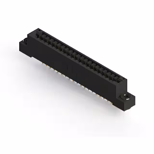 896-021-540-103 EDAC Inc.  Connecteurs de bordure